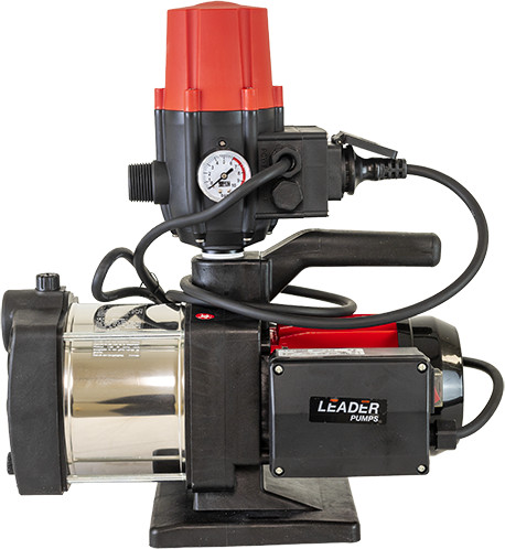 Leader Pumps Inoxcontrol 230 rvs