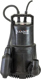 Leader Pumps Ecosub 410A SW