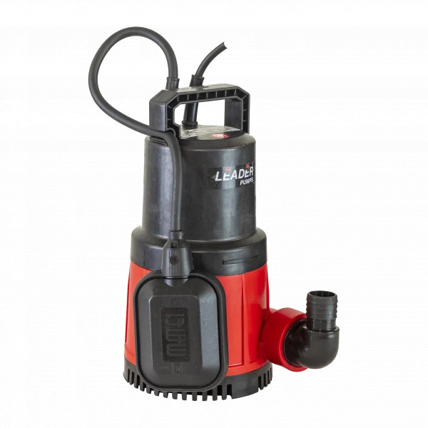 Leader Pumps Ecosub 420A