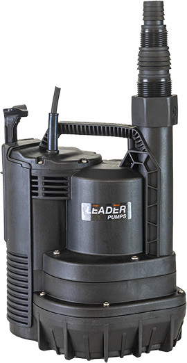 Leader Pumps Vertigo 600