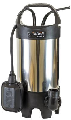 Leader Pumps Provort 540A