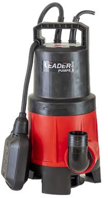 Leader Pumps Ecovort 510A
