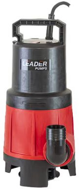 Leader Pumps Ecovort 520