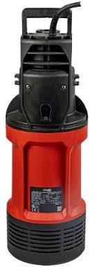 Leader Pumps Ecodiver 500