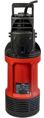 Leader Pumps Ecodiver 900