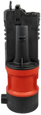 Leader Pumps Divertron 900