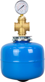 Leader Pumps Kin Pumps expansie kit 5L