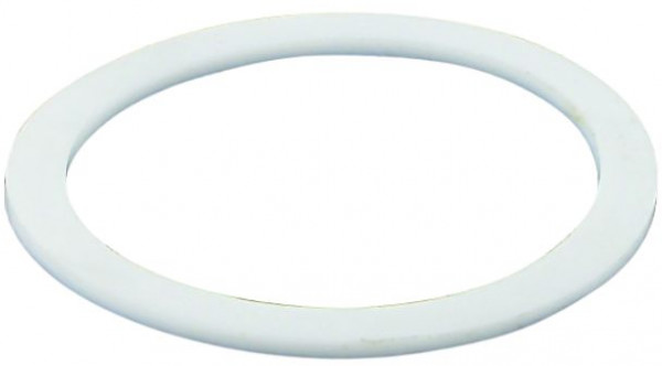 Thread Gasket Silicone 2"