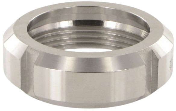 Macon Coupling Nut - DN50