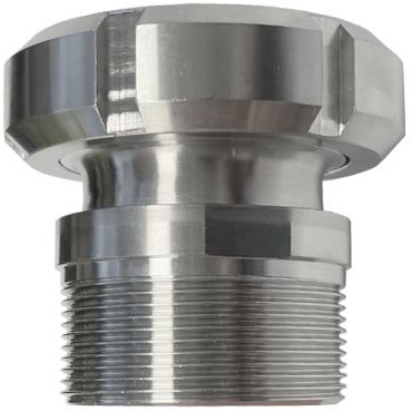 SMS Coupling Female to Male - 2