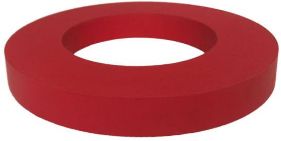 Protection Ring NR - Red - DN32
