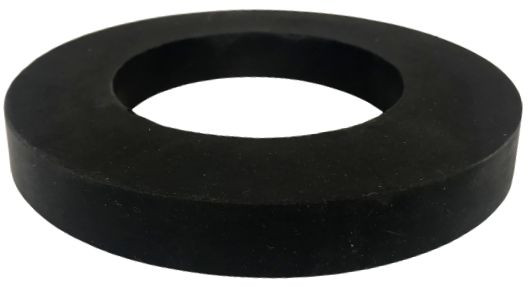 Protection Ring NR - Black - DN70