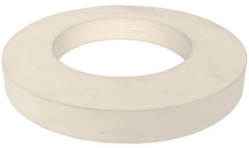 Protection Ring NR - White - DN70