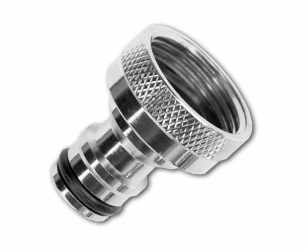 Ventil Stuck 1" Innengewinde - Gardena - Messing Vern