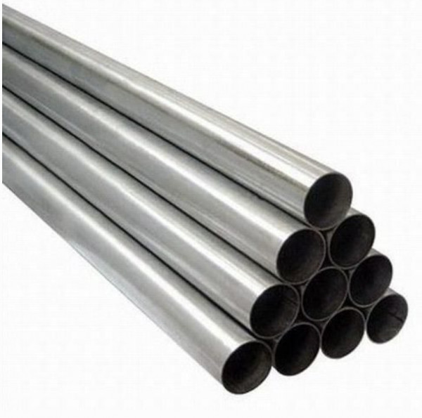 Hydraulic Pipe - seamless - EN10305-4 E235+N galvanized - 35 x 2.5mm 