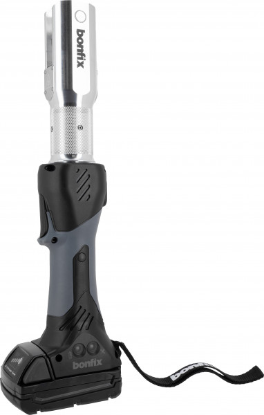 Bonfix Pressmaschinen 18V - 2,0Ah -