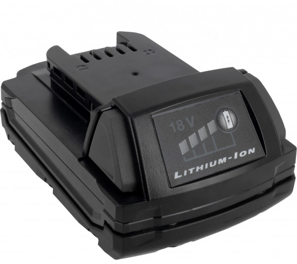 Bonfix Tools Spare parts 18v - 2.0Ah Battery -