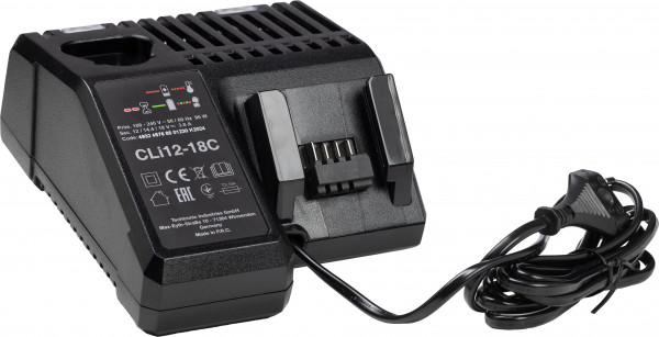 BONFIX Machine accu charger for the 701005