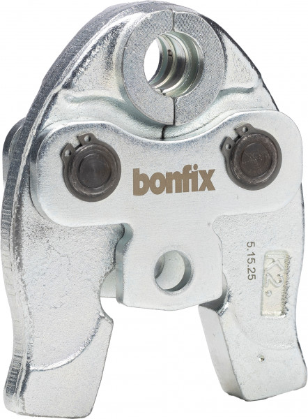 BONFIX-Press jaw TH 20 mm