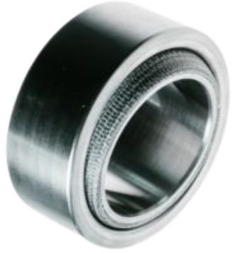 Spherical Bearing GE30COMP-S - 30 x 47 x 18 x 22mm