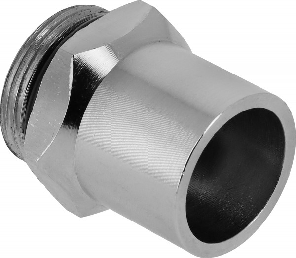 BONFIX Nose piece frostproof outside Tap