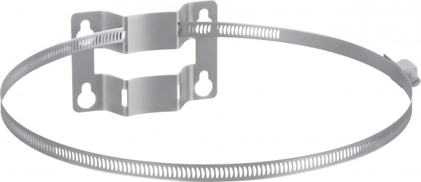 Bonfix Befestigungsmaterialien Wandhalterungszylinder -