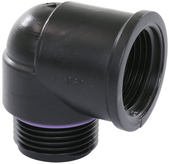 PP Winkel Innen- x AG 3/4