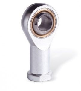 Bönnekamp Rod End - SI 18 M18x1,5 (MF) zinc plated