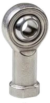 Bönnekamp Stangkop Edelstahl A4 - SSI 16 M16x2 Edelstahl A4 (316)