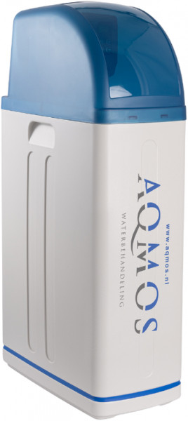 Water softener - Compact - AQMOS - R2D2-48 - Up to 6p - Incl. bypass