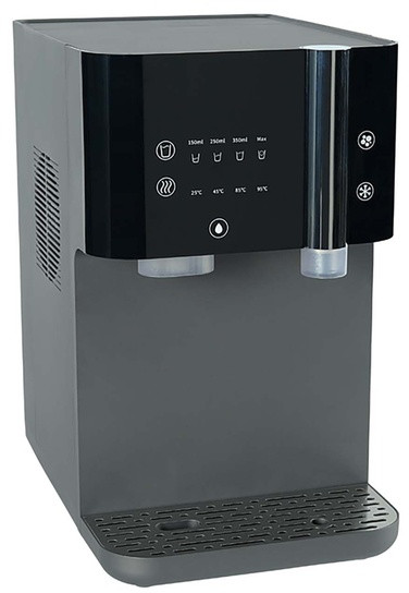 Refill cartridges - Water dispenser - AQMOS - DrinkING