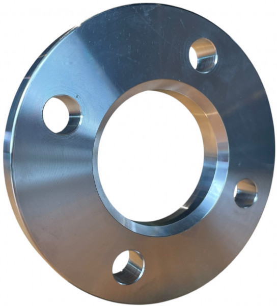 Flange Swivel PN10/40 - EN1092-1/04 - SS 304 - 4-holes - DN40