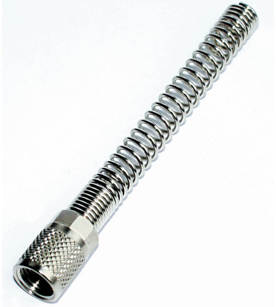 Verschraubung mit Federklemme 10/8 x M14x1