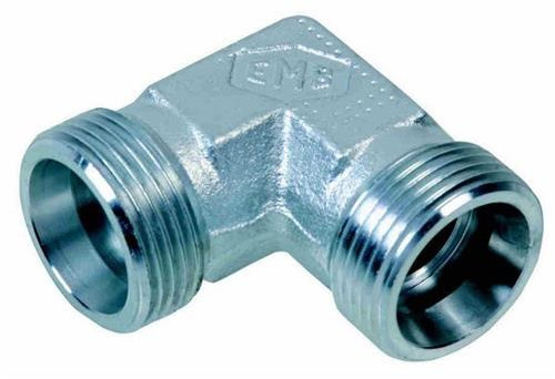 Schneidringkupplung – 45g- und 90g-Kupplungen – Winkelkupplung – Nur für X-Gehäuse – X-W 18 L