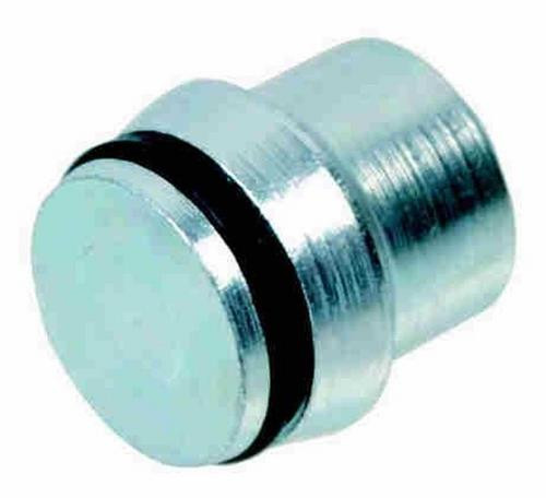 Cutting ring coupling - Stoppers and plugs - Blind stopper - 15 L