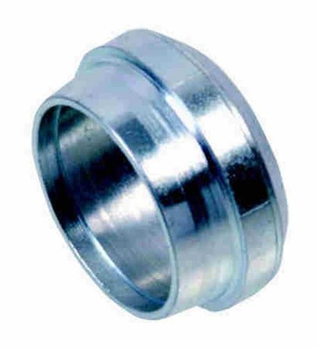 Cutting ring coupling - Stoppers and plugs - Double cutting ring - DS-W 16 S
