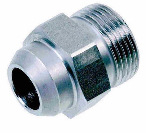 Cutting ring coupling - Welding couplings - Welding coupling - X-Body Only - Straight Welding coupling - X-Body Only - X-GAS 22 L