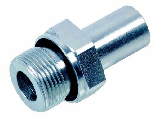 Schneidringkupplung – Schraubkupplungen – Rohrverbinder – BSP – inklusive Mutter und Schneidring – PS 25 SM/WD