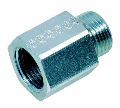 Cutting ring coupling - Pressure gauge coupling - (MAV) - X-Body Only - X-MAV 10 SR