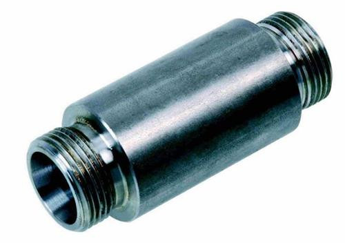 Cutting ring coupling - Welding couplings - Welding bulkhead coupling - X-Body Only - X-GES 25 S