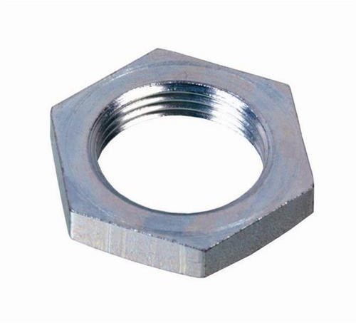 Cutting ring coupling - Stoppers and plugs - Locknut - Bulkhead coupling - GM 10 L/ 8 S