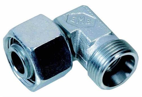 Schneidringkupplungen – 45-g- und 90-g-Kupplungen – Verstellbare Kniekupplung – Nur für X-Body – X-EW 30 S