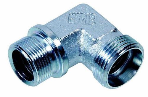 Schneidringkupplung – 45-g- und 90-g-Kupplungen – Verstellbare Außenkupplung – BSP – Nur X-Gehäuse – X-WE-E 25 SR 3/4