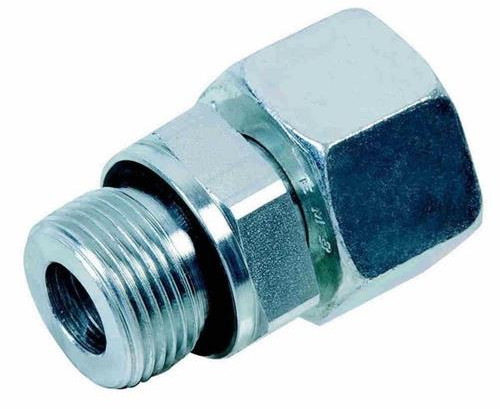 Cutting ring coupling - Screw couplings - Adjustable coupling - BSP