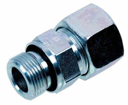 Schneidringkupplungen – Schraubenkupplungen – Schraubenkupplung – BSP-WD – inklusive Mutter und Schneidring – GE 8 SR 1/2/WD