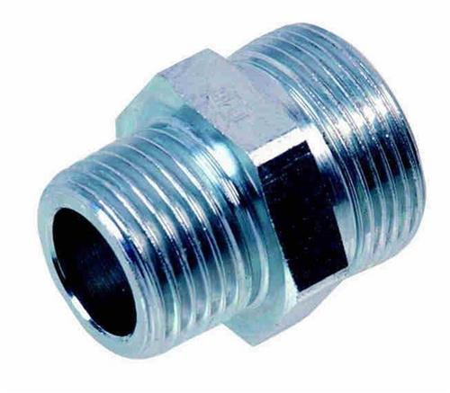 Cutting ring coupling - Screw-in couplings - Screw-in coupling - Angle - BSPT - X-Body Only