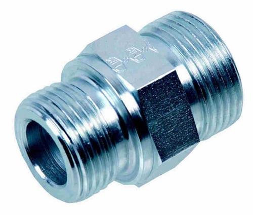 Cutting ring couplings - Screw-in couplings - Screw-in coupling - BSP - X-Body Only - X-GE 22 LR 1