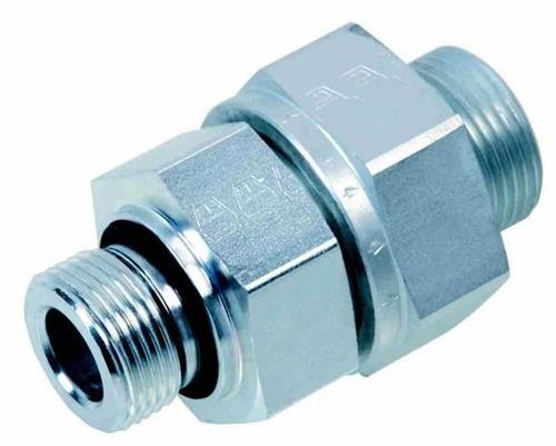 Schneidringverschraubungen – Rückschlagventile – Einschraub-Rückschlagventil – BSP-Außengewinde – WD-Ring – Nur für X-Gehäuse – X-RZ 28 LR/WD 5 BAR