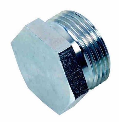 Cutting ring fittings - Stoppers and plugs - End plug - 18 L