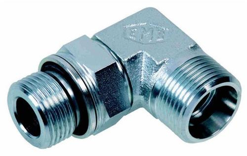 Schneidringkupplungen – 45g- und 90g-Kupplungen – Drehkupplung – Winkelkupplung – BSP – 42L x 1-1/2 BSP